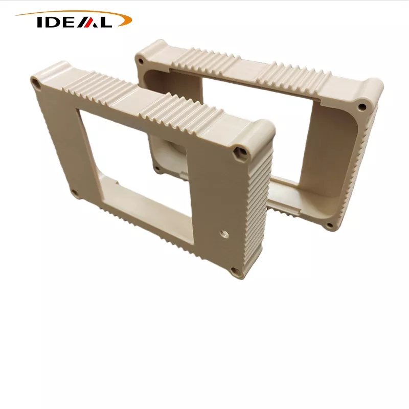 Anong mga Bentahe ang Maidudulot ng Ideal Machining PEEK Product Sa High-End Precision Industrial Projects?