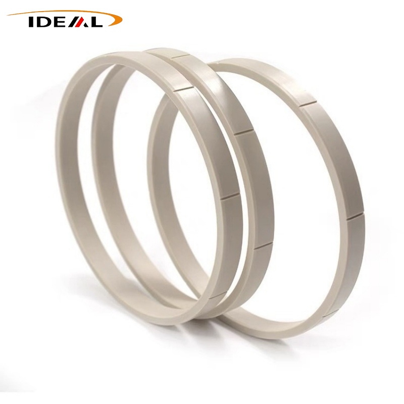 Paano Mapapalaki ng mga Inhinyero ang Buhay ng Serbisyo ng Component Gamit ang mga Peek Ring Sa Mga Demanding Mechanical Assemblies?