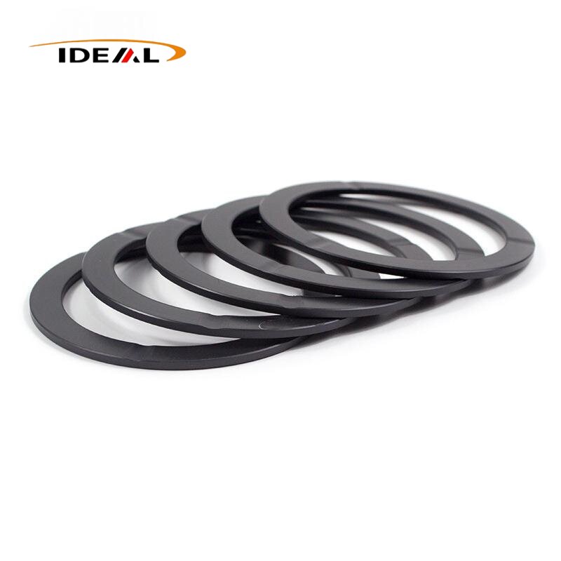 Bakit Pumili ng PEEK Rings Over Nylon para sa Precision Parts?