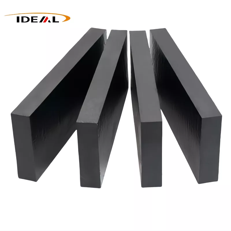 Mga Plate ng Peek na Puno ng Carbon Fiber