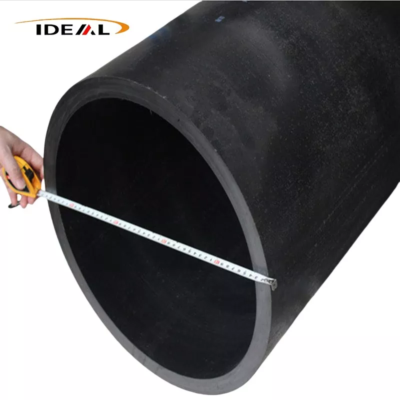 Mga Tube na Puno ng Carbon Fiber PEEK
