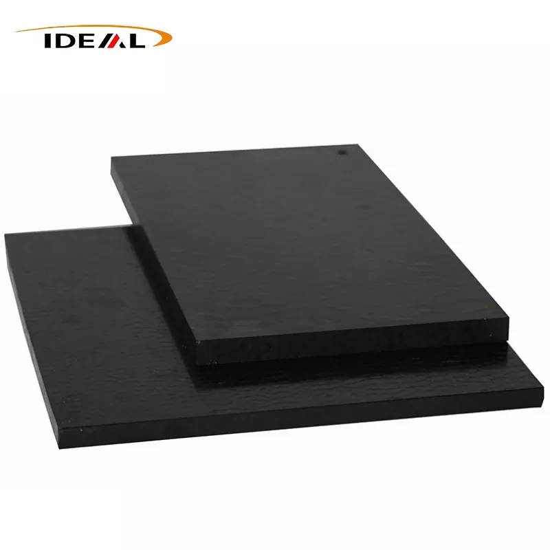 Carbon Fiber Reinforced PEEK Sheet