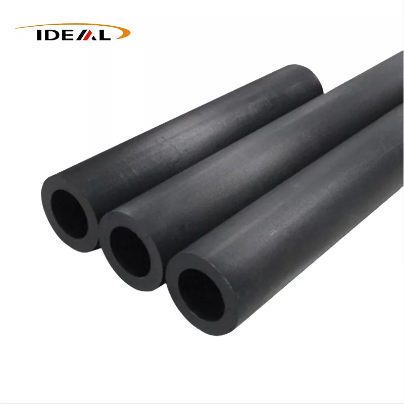 Carbon Fiber Reinforced PEEK Tube