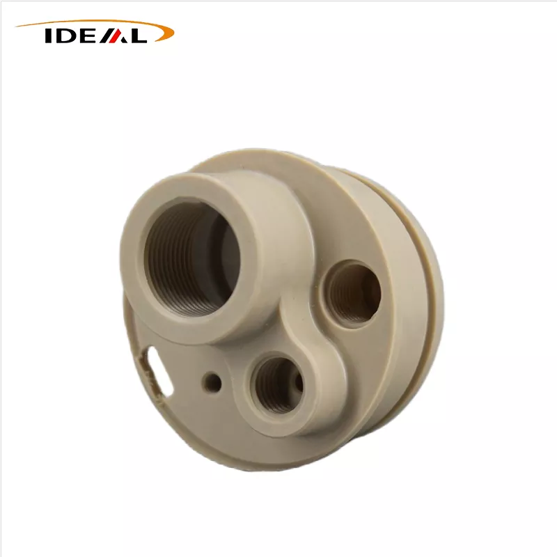 Produkto ng CNC PEEK