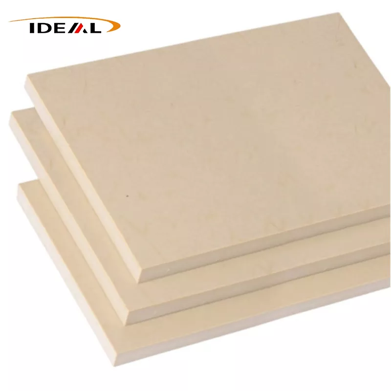 Glass Fiber Filled PEEK Plate