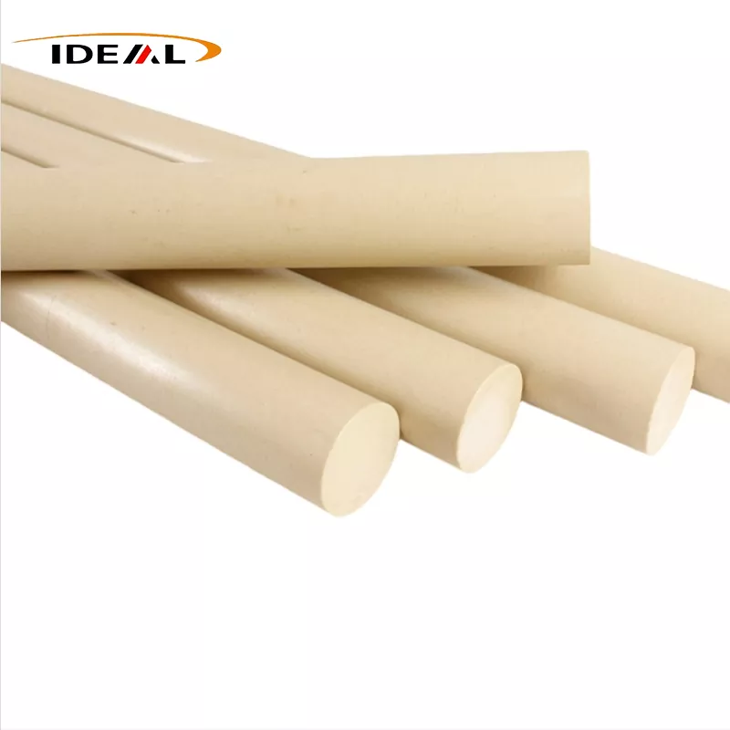 Glass Fiber Reinforced PEEK Rods
