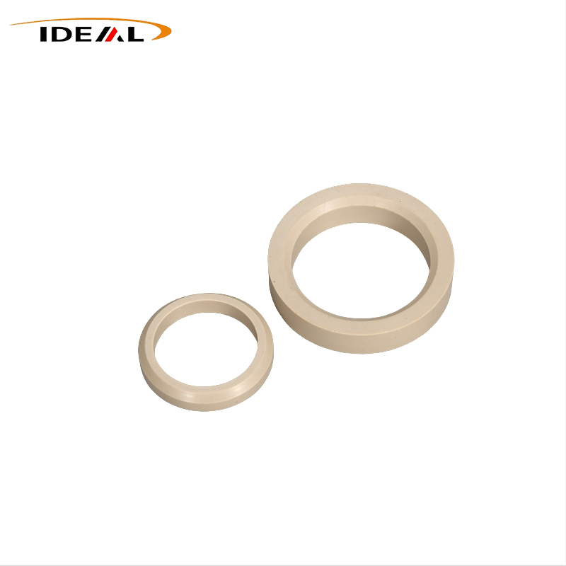 SILIPIN Back-Up Rings