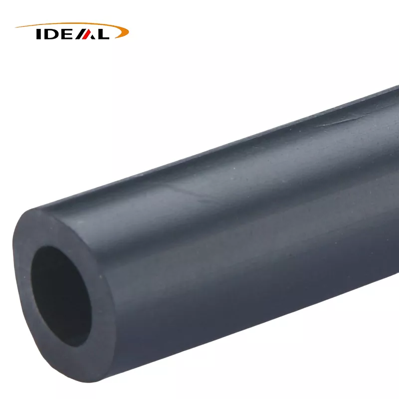 PEEK CF30 Pipe