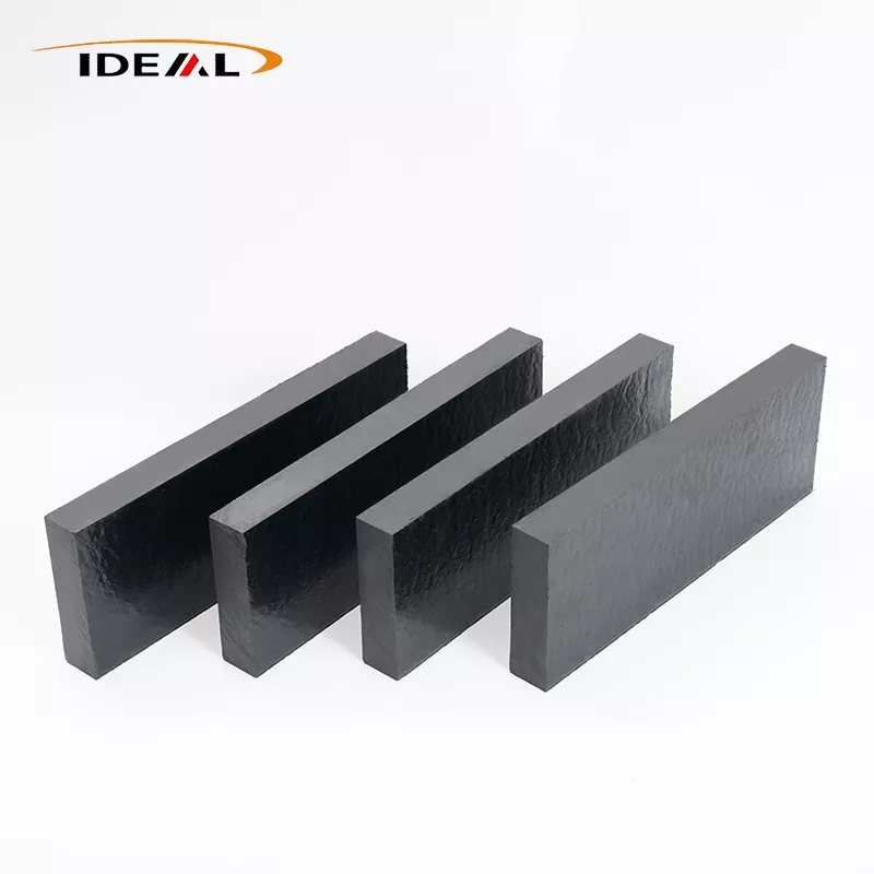 SILIP CF30 Plates
