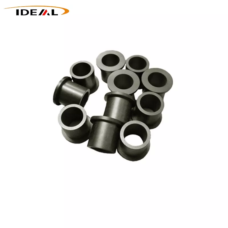 SILIPIN Flanged Bushings