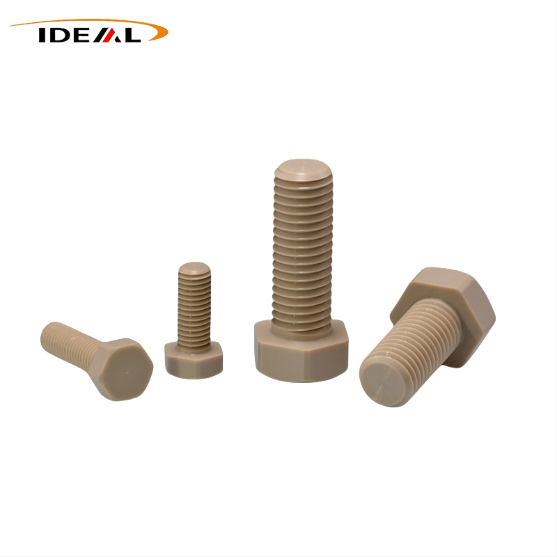 SILIPIN Hex Head Turnilyo