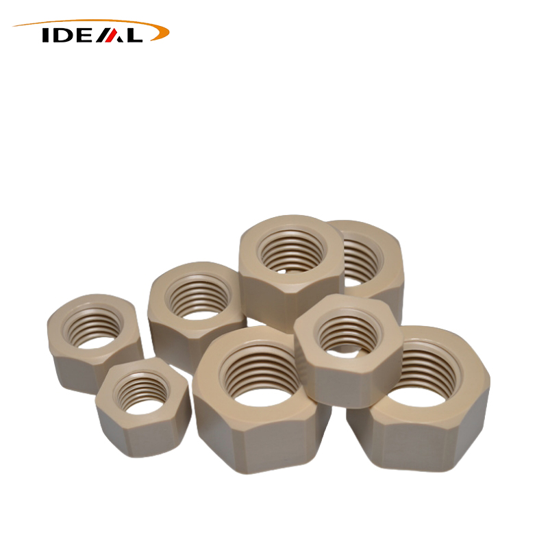 SILIP Nut