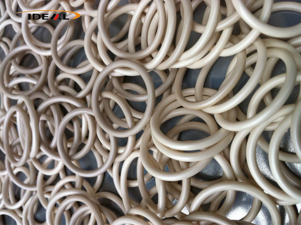 SILIPIN O-Rings