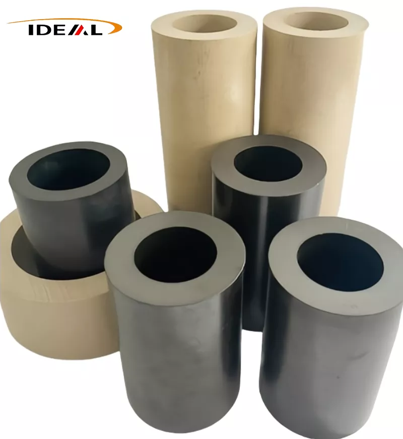 SIlip Pipe