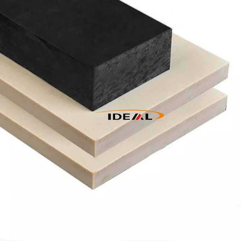 SILIPIN Plastic Sheets