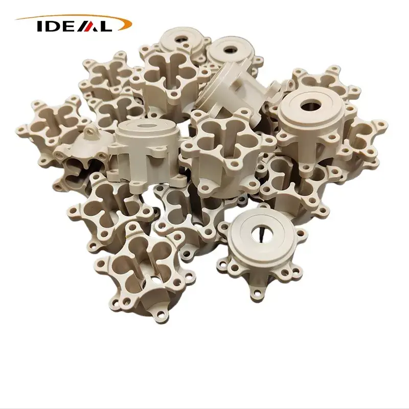 PEEK Mga Produktong Polyetherketone