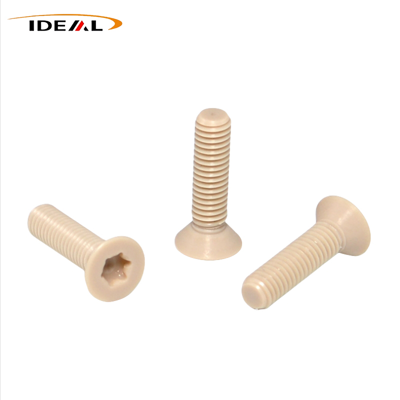 SILIPIN Torx Screw