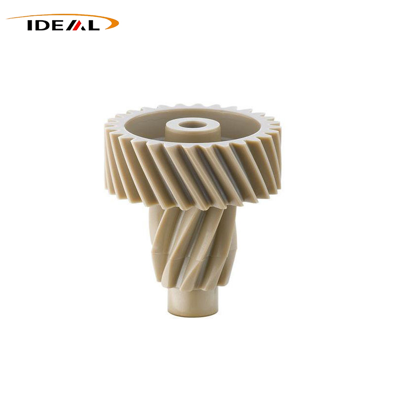 SILIPIN Worm Gear