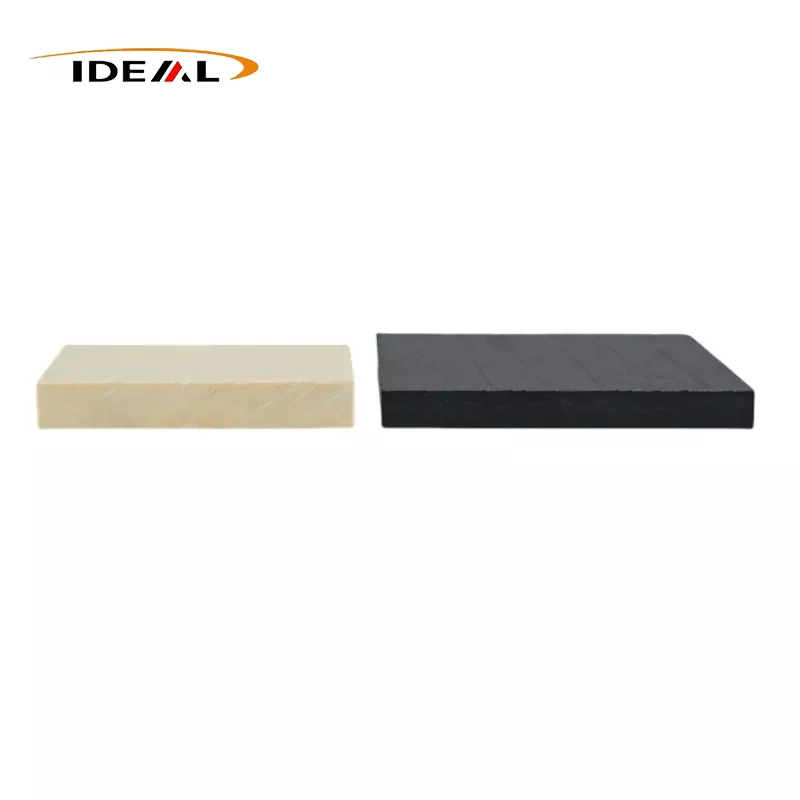Mga Plate ng Polyetherketone