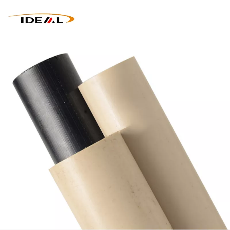 Polyetherketone Rods