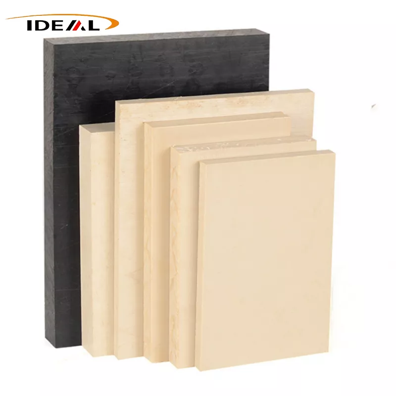 Polyetherketone Sheet