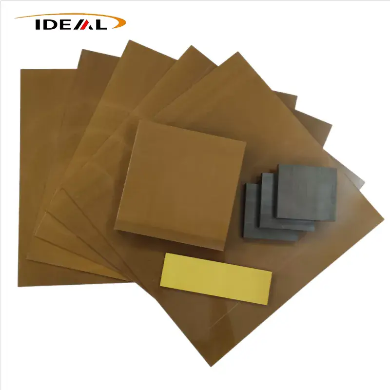 Mga Torlon Sheet